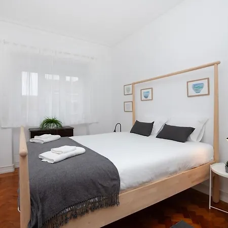 Apartamento Roçados 2bedroom