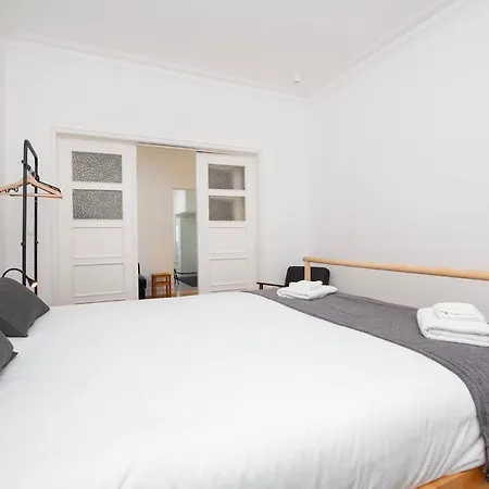 Roçados 2bedroom Lisboa