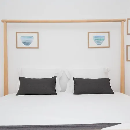 Rocados 2bedroom * Lissabon