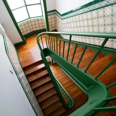 Roçados 2bedroom Apartamento Lisboa