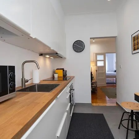 Appartamento Rocados 2bedroom *