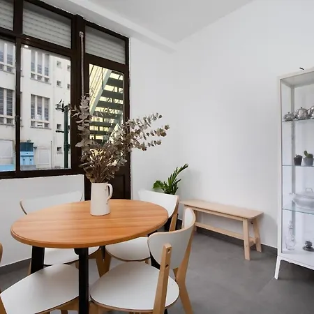 Apartment Rocados 2bedroom Lissabon