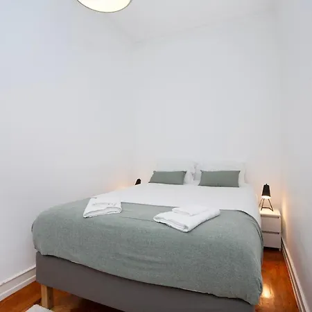 Rocados 2bedroom * Lisbon