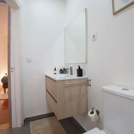 Rocados 2bedroom * Lissabon