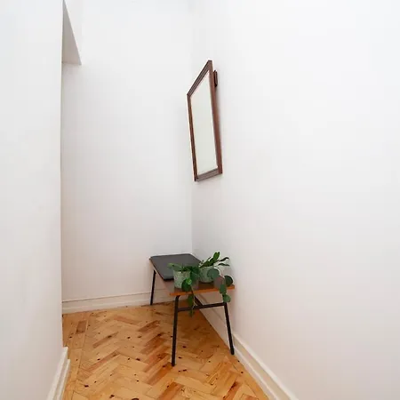 Apartment Rocados 2bedroom Lissabon