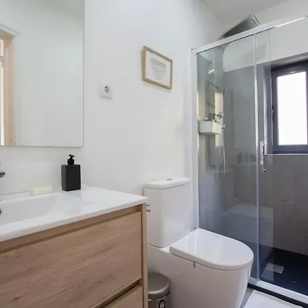 Rocados 2bedroom Apartment