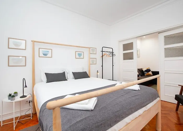 Appartement Rocados 2bedroom