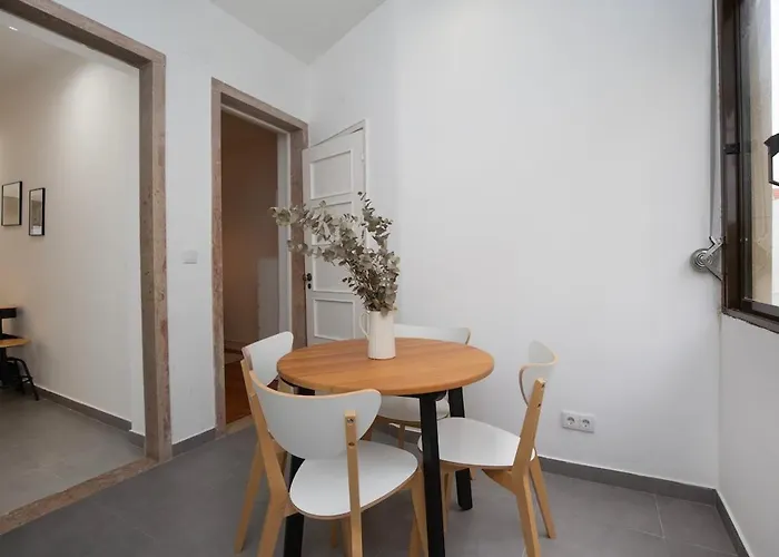 Rocados 2bedroom Appartement *