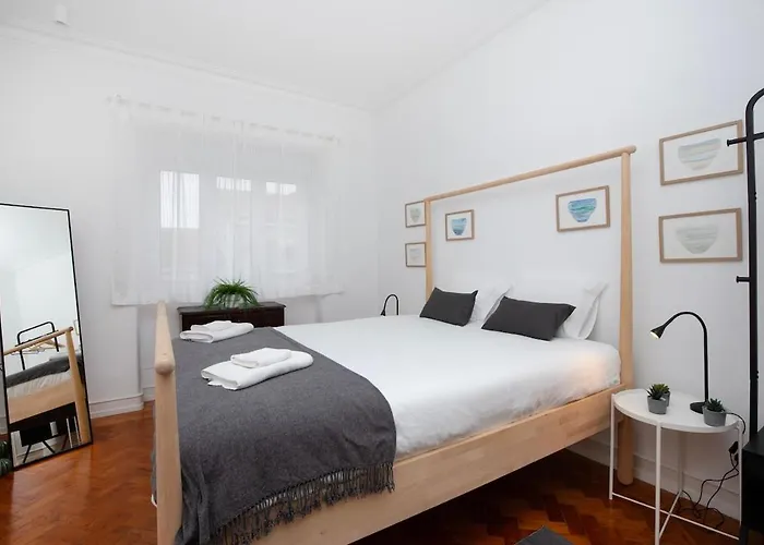 Appartement Rocados 2bedroom