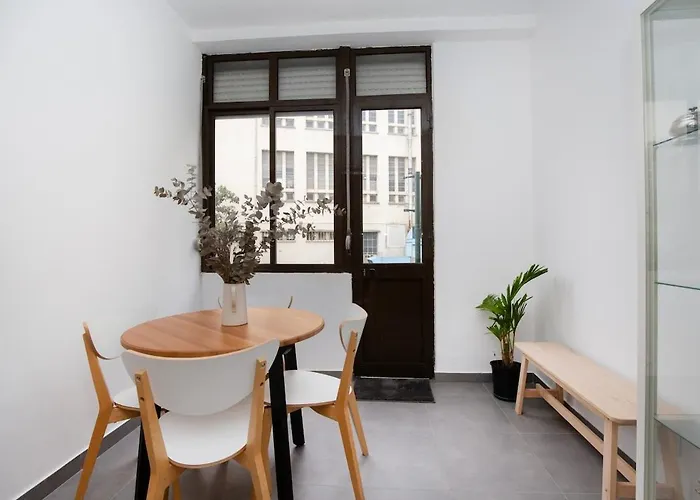 Appartement Rocados 2bedroom