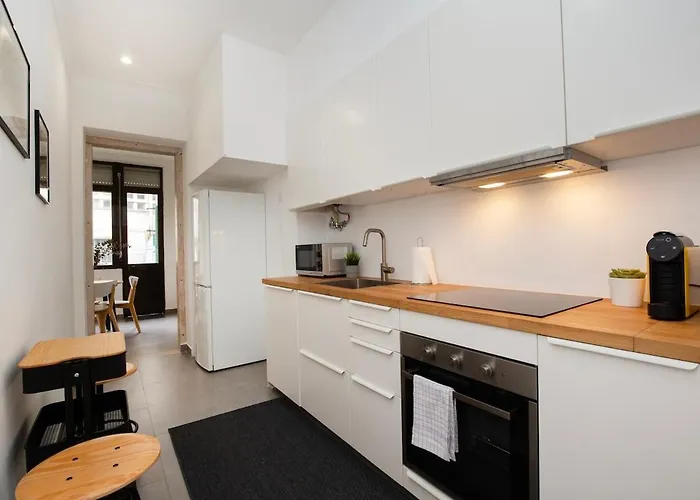 Appartement Rocados 2bedroom *