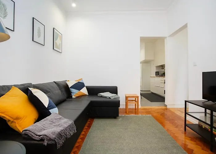 Rocados 2bedroom Appartement *